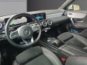 Mercedes classe a 200 7g-dct amg line 163ch occasion simplicicar pontarlier simplicicar simplicibike france
