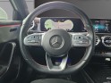 Mercedes classe a 200 7g-dct amg line 163ch occasion simplicicar pontarlier simplicicar simplicibike france