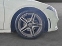 Mercedes classe a 200 7g-dct amg line 163ch occasion simplicicar pontarlier simplicicar simplicibike france