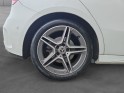 Mercedes classe a 200 7g-dct amg line 163ch occasion simplicicar pontarlier simplicicar simplicibike france