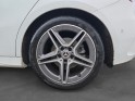 Mercedes classe a 200 7g-dct amg line 163ch occasion simplicicar pontarlier simplicicar simplicibike france