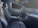 Mercedes classe e 220 d 9g-tronic 4-matic fascination amg caméra 360 virtual cockpit toit ouvrant panoramique carplay......