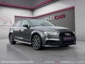 Audi a3 sportback 35 tfsi 150 s tronic 7 s line plus garantie 12 mois occasion simplicicar villebon-sur-yvette simplicicar...
