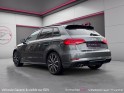 Audi a3 sportback 35 tfsi 150 s tronic 7 s line plus garantie 12 mois occasion simplicicar villebon-sur-yvette simplicicar...