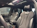 Audi a3 sportback 35 tfsi 150 s tronic 7 s line plus garantie 12 mois occasion simplicicar villebon-sur-yvette simplicicar...
