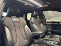 Audi a3 sportback 35 tfsi 150 s tronic 7 s line plus garantie 12 mois occasion simplicicar villebon-sur-yvette simplicicar...