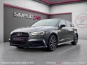 Audi a3 sportback 35 tfsi 150 s tronic 7 s line plus garantie 12 mois occasion simplicicar villebon-sur-yvette simplicicar...