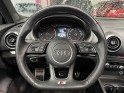 Audi a3 sportback 35 tfsi 150 s tronic 7 s line plus garantie 12 mois occasion simplicicar villebon-sur-yvette simplicicar...