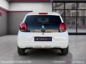 Peugeot 108 vti 72ch ss bvm5 style occasion simplicicar le mans simplicicar simplicibike france