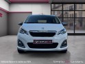 Peugeot 108 vti 72ch ss bvm5 style occasion simplicicar le mans simplicicar simplicibike france