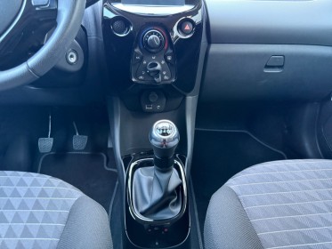 Peugeot 108 vti 72ch ss bvm5 style occasion simplicicar le mans simplicicar simplicibike france