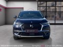 Ds ds7 crossback bluehdi 180 eat8 grand chic occasion simplicicar coeur d'yvelines - auto expo 78 simplicicar simplicibike...