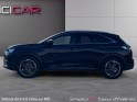 Ds ds7 crossback bluehdi 180 eat8 grand chic occasion simplicicar coeur d'yvelines - auto expo 78 simplicicar simplicibike...