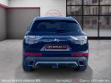Ds ds7 crossback bluehdi 180 eat8 grand chic occasion simplicicar coeur d'yvelines - auto expo 78 simplicicar simplicibike...