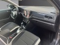 Volkswagen t-roc 1.5 tsi 150 evo start/stop dsg7 carat occasion paris 15ème (75) simplicicar simplicibike france