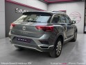 Volkswagen t-roc 1.5 tsi 150 evo start/stop dsg7 carat occasion paris 15ème (75) simplicicar simplicibike france