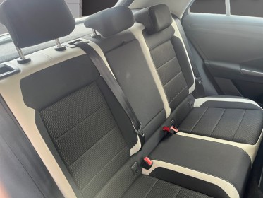 Volkswagen t-roc 1.5 tsi 150 evo start/stop dsg7 carat occasion paris 15ème (75) simplicicar simplicibike france