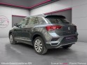 Volkswagen t-roc 1.5 tsi 150 evo start/stop dsg7 carat occasion paris 15ème (75) simplicicar simplicibike france