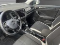 Volkswagen t-roc 1.5 tsi 150 evo start/stop dsg7 carat occasion paris 15ème (75) simplicicar simplicibike france