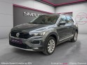 Volkswagen t-roc 1.5 tsi 150 evo start/stop dsg7 carat occasion paris 15ème (75) simplicicar simplicibike france