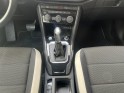 Volkswagen t-roc 1.5 tsi 150 evo start/stop dsg7 carat occasion paris 15ème (75) simplicicar simplicibike france