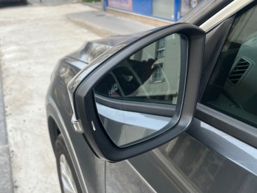 Volkswagen t-roc 1.5 tsi 150 evo start/stop dsg7 carat occasion paris 15ème (75) simplicicar simplicibike france