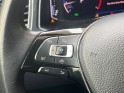 Volkswagen t-roc 1.5 tsi 150 evo start/stop dsg7 carat occasion paris 15ème (75) simplicicar simplicibike france