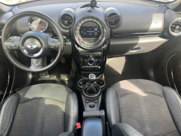 Mini countryman r60 98 ch one finition chili occasion simplicicar lyon nord  simplicicar simplicibike france