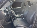 Mini countryman r60 98 ch one finition chili occasion simplicicar lyon nord  simplicicar simplicibike france