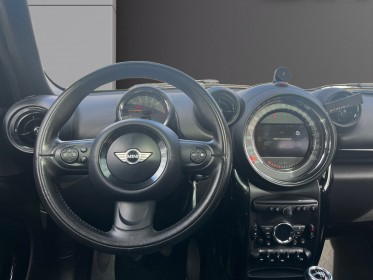 Mini countryman r60 98 ch one finition chili occasion simplicicar lyon nord  simplicicar simplicibike france
