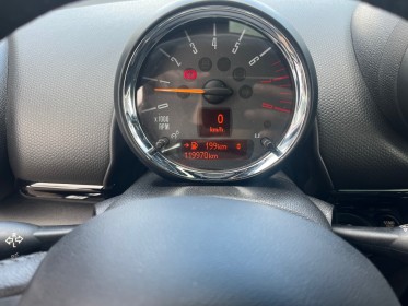 Mini countryman r60 98 ch one finition chili occasion simplicicar lyon nord  simplicicar simplicibike france