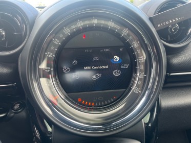 Mini countryman r60 98 ch one finition chili occasion simplicicar lyon nord  simplicicar simplicibike france