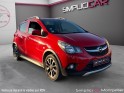 Opel karl 1.0 - 73 ch rocks garantie 12 mois occasion montpellier (34) simplicicar simplicibike france