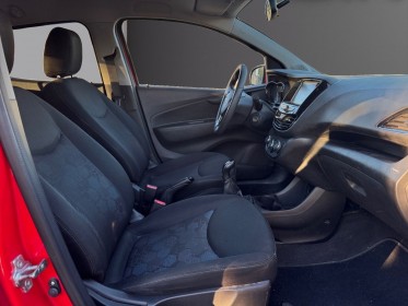 Opel karl 1.0 - 73 ch rocks garantie 12 mois occasion montpellier (34) simplicicar simplicibike france