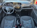 Opel karl 1.0 - 73 ch rocks garantie 12 mois occasion montpellier (34) simplicicar simplicibike france