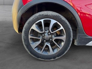 Opel karl 1.0 - 73 ch rocks garantie 12 mois occasion montpellier (34) simplicicar simplicibike france
