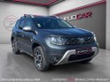 Dacia duster blue dci 115 4x2 prestige occasion simplicicar brie-comte-robert simplicicar simplicibike france