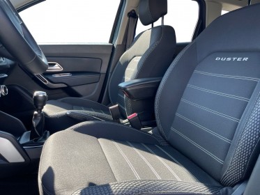 Dacia duster blue dci 115 4x2 prestige occasion simplicicar brie-comte-robert simplicicar simplicibike france