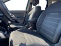 Dacia duster blue dci 115 4x2 prestige occasion simplicicar brie-comte-robert simplicicar simplicibike france
