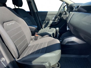Dacia duster blue dci 115 4x2 prestige occasion simplicicar brie-comte-robert simplicicar simplicibike france