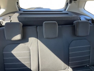 Dacia duster blue dci 115 4x2 prestige occasion simplicicar brie-comte-robert simplicicar simplicibike france
