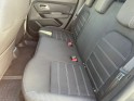 Dacia duster blue dci 115 4x2 prestige occasion simplicicar brie-comte-robert simplicicar simplicibike france