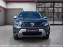 Dacia duster blue dci 115 4x2 prestige occasion simplicicar brie-comte-robert simplicicar simplicibike france