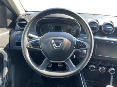 Dacia duster blue dci 115 4x2 prestige occasion simplicicar brie-comte-robert simplicicar simplicibike france