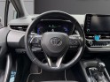 Toyota corolla pro hybride my20 122h dynamic business/apple carplay/entretien a jour/garantie 12 mois occasion paris 17ème...