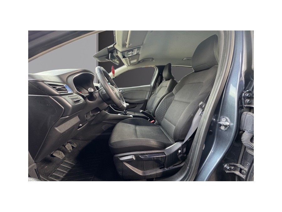 RENAULT d'occasion CLIO V 1.5 BLUE DCI 85 ZEN de 2020 Le Raincy (93)﻿