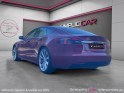 Tesla model s 100d dual motor full autonomie occasion simplicicar meximieux simplicicar simplicibike france