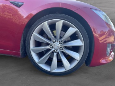 Tesla model s 100d dual motor full autonomie occasion simplicicar meximieux simplicicar simplicibike france