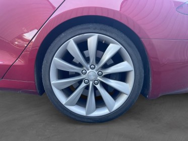 Tesla model s 100d dual motor full autonomie occasion simplicicar meximieux simplicicar simplicibike france