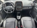 Dacia spring achat integral confort plus climatisation caméra de recul ecran tactile garantie 12 mois occasion barberey...